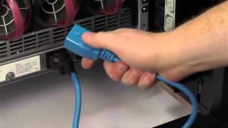 Enlogic Locking powercord