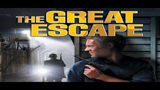 The Great Escape Game Full Movie (HD)