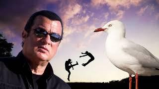 #103 – STEVEN SEAGAL: ŻYCIE