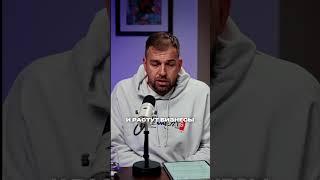 Как выбрать нишу для бизнеса в 2025 году? #бизнес #предпринимательство