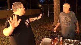 ANGRY GRANDPA'S 65TH BIRTHDAY MELTDOWN!