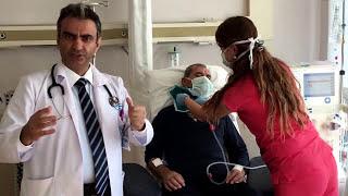 Kronik Böbrek Yetmezliği ve Hemodiyaliz-Dr. Ömer Toprak