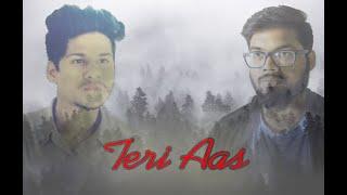 Darzy ft. Sam Malik - Teri Aas