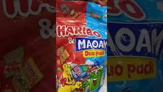 Haribo Maoam #shorts