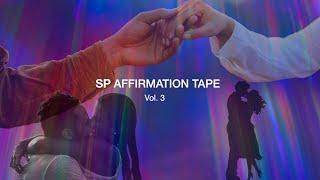 specific person Commitment Affirmations | Motivational Tape Vol 3 | LISTEN DAILY