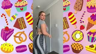 Big Bank TikTok challenge #bigbank BIGBODY WORLD🪐GYATT