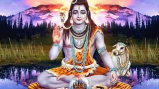 Shiva ~ Trance ~   Om Namaha Shivaya