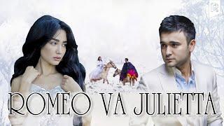 Romeo va Julietta (o'zbek film) | Ромео ва Джульетта (узбекфильм)