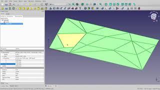 FreeCAD - Part fun