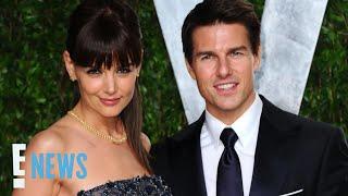 Tom Cruise and Katie Holmes’ Daughter Suri DROPS Last Name for High School Graduation | E! News