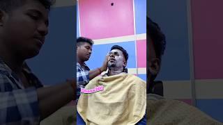 #shorts#trending haircut#village haircut#haircolor#style#fashion#Dhana360#