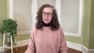 Joyous Love Guided Meditation with Michelle Stortz