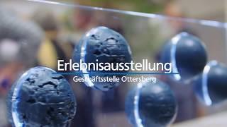 Erlebnisausstellung