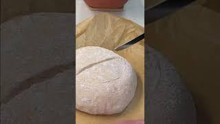 Perfektes Brot selber backen. Bake your own perfect bread. #shorts #brot #backen #baking #bread