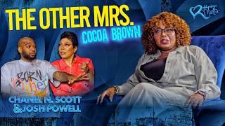 The Other Mrs. : Special Guest Cocoa Brown