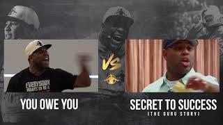 Eric Thomas | You Owe You vs. The Secret to Success (Motivation)