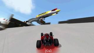 Trackmania Speedslide Tutorial [GERMAN]