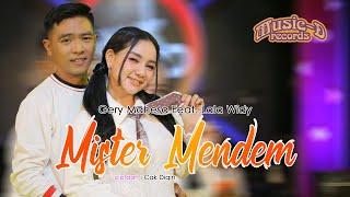 Mister Mendem - Gerry Mahesa & Lala Widy (Official Live Music) | Music D Records - GERLA Gank Kumpo