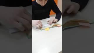 Школа скорочтения и развития интеллекта IQ007! Занитие по скорочтению в iq007!