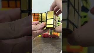 Smoothest Loop Ever? ️ #satisfying #rubikscube #shorts