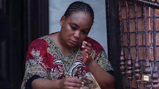 UNFORTUNATE LOVE  (New Movie) Rachel Okonkwo 2024 Latest Nigerian Nollywood Movie