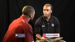 Antonio Allen - Inside the Program presented by Moore Orthopaedics