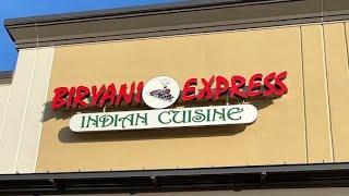 Newly Opened Indian restaurant | San Antonio Texas #trending #shorts #reels #food #youtubeshorts