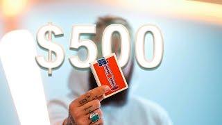 Here's Why THESE CARDS are worth $500!! (Jerry's Nuggets)