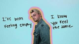 Austin Hull - Even Though It Kills Me (Official Lyric Video)