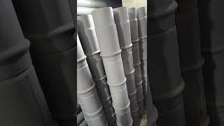 Rrc coupler machine