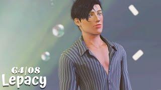 ⭐Амурные Дела⭐ Симс 3 Династия по Дополнениям (G4) | The Sims 3 Lepacy Challenge #08