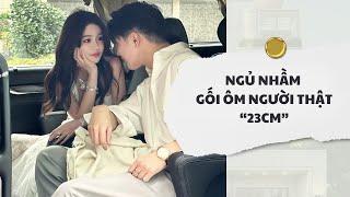[Audio] Ngủ Nhầm Gối Ôm Người Thật 23cm | Mắc Cỡ Audio