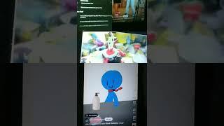 up to faster cartoons