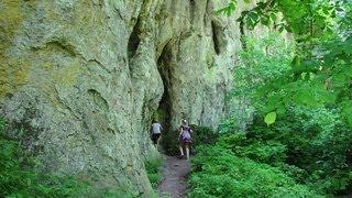 GeoPark Papuk Croatia - Horvatorszag