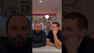 Когда каждый клиент дорог :) #клиенты #бизнес #юмор