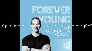 #164 - Erfolgsfaktor Schlaf. Mit Dr. Martin Schlott - Forever Young - Der Gesundheitspodcast