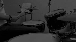 Андрей Зуев-Tommy Igoe. groove 3