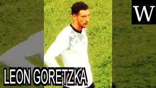 LEON GORETZKA - Documentary