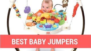 Top 10 Best Baby Jumpers 2019 | Best Baby Einstein Activity Jumper