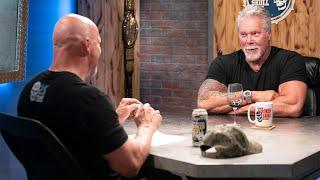 Kevin Nash describes the moment he knew WWE would defeat WCW: Broken Skull Sessions sneak peek
