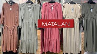 WOMEN'S FASHION IN MATALAN | WINTER CLOTHING AND MORE | COME BROWSE WITH ME