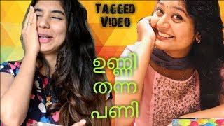Tagged Video From Simply My Style Unni  | My First Experience Tagged Video