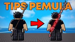 Tips Untuk Player Baru Agar Cepat Pro di Game Roblox Fisch