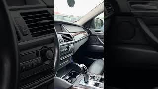 BMW X6 E71  Рестайлинг, 2013 г.