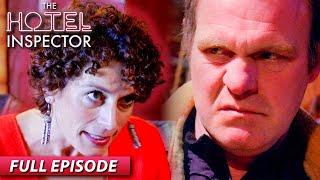 A Battle Of Wills In Country Manor | The Hotel Inspector Full Episode | S7 Ep2