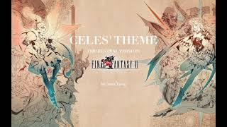 Celes' Theme (Orchestral Version) - Final Fantasy VI - by Sam Yung