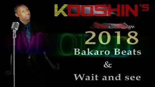 KOOSHIN YARE HEES AROOS 2018 BAKARO BEATS OFFICIAL & WAIT AND SEE OFFICIAL VIDEO
