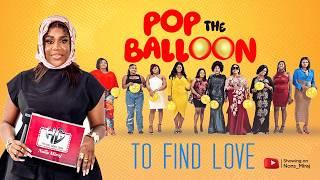 Episode 76 (Older people edition) Pop the balloon to find love on  the huntgame show