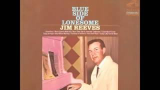 ▶ Jim Reeves  Blue Side Of Lonesome  complete LP 1967   YouTube 360p