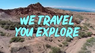 Introduction of The Endless Explorer | We Travel You Explore | New Travel Guide